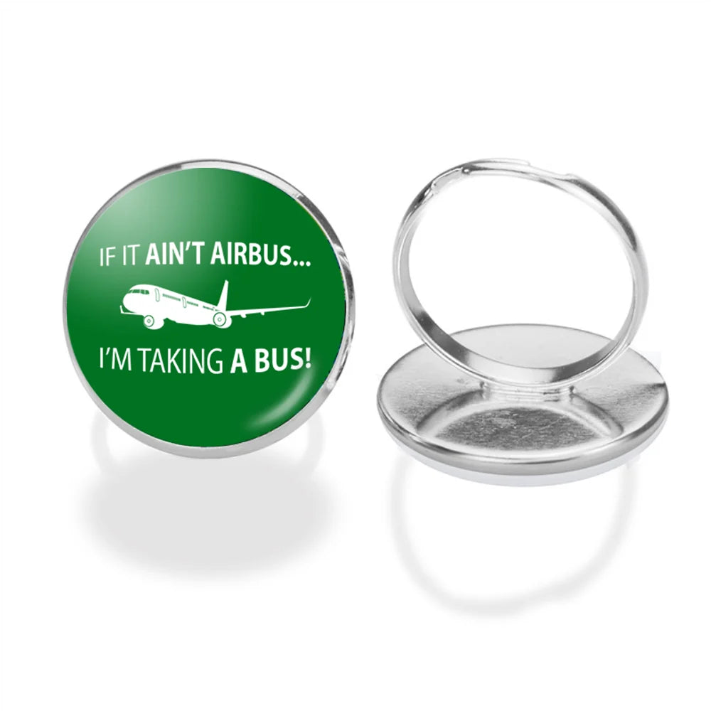 If It Ain't Airbus Ring - view 5