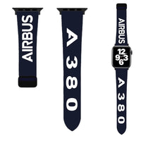 Thumbnail for Airbus A380 Watch Band - view 3