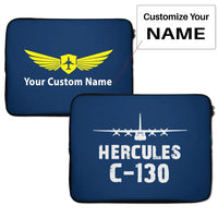 Thumbnail for Customisable C-130 Hercules Tablet Case - view 3