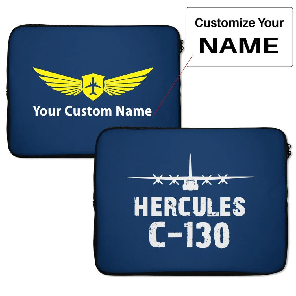 Customisable C-130 Hercules Tablet Case - view 3