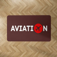 Thumbnail for Aviation Floor Mat - view 3