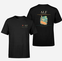 Thumbnail for Alta Airport ALF - Black