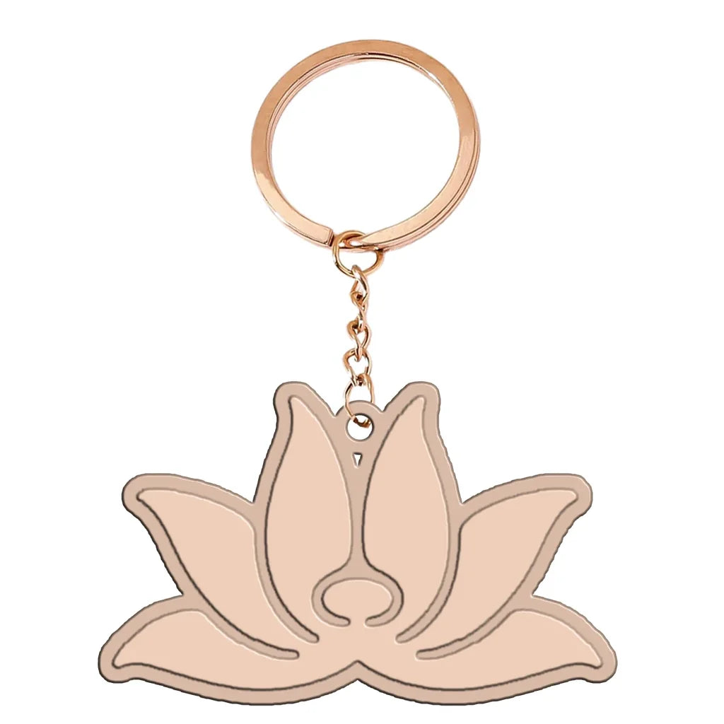 Vietnam Airlines Key Chain - view 3