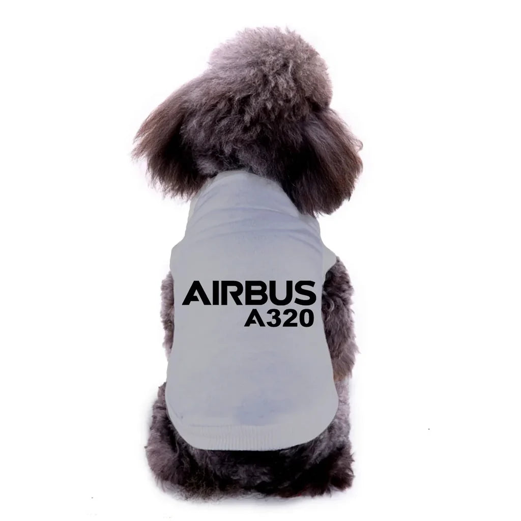 Airbus A320 Vest - view 3