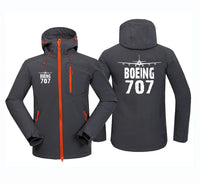 Thumbnail for Boeing 707 Jacket - view 3