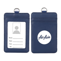 Thumbnail for AirAsia ID Badge Holder - view 3