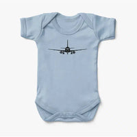 Thumbnail for Sukhoi Superjet 100 Baby Bodysuit - view 3