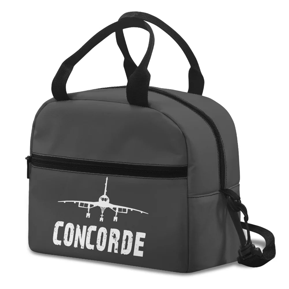 Concorde Lunch Bag - view 3