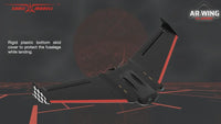 Thumbnail for AR WING CLASSIC 900mm Wingspan EPP FPV Flying Wing RC Airplane PNP - view 13