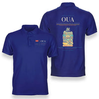 Thumbnail for Thomas Sankara International Airport OUA — Ouagadougou Blue