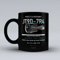 Thumbnail for Mug design on black jt9d 7r4