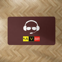 Thumbnail for AV8R 2 Floor Mat - view 3