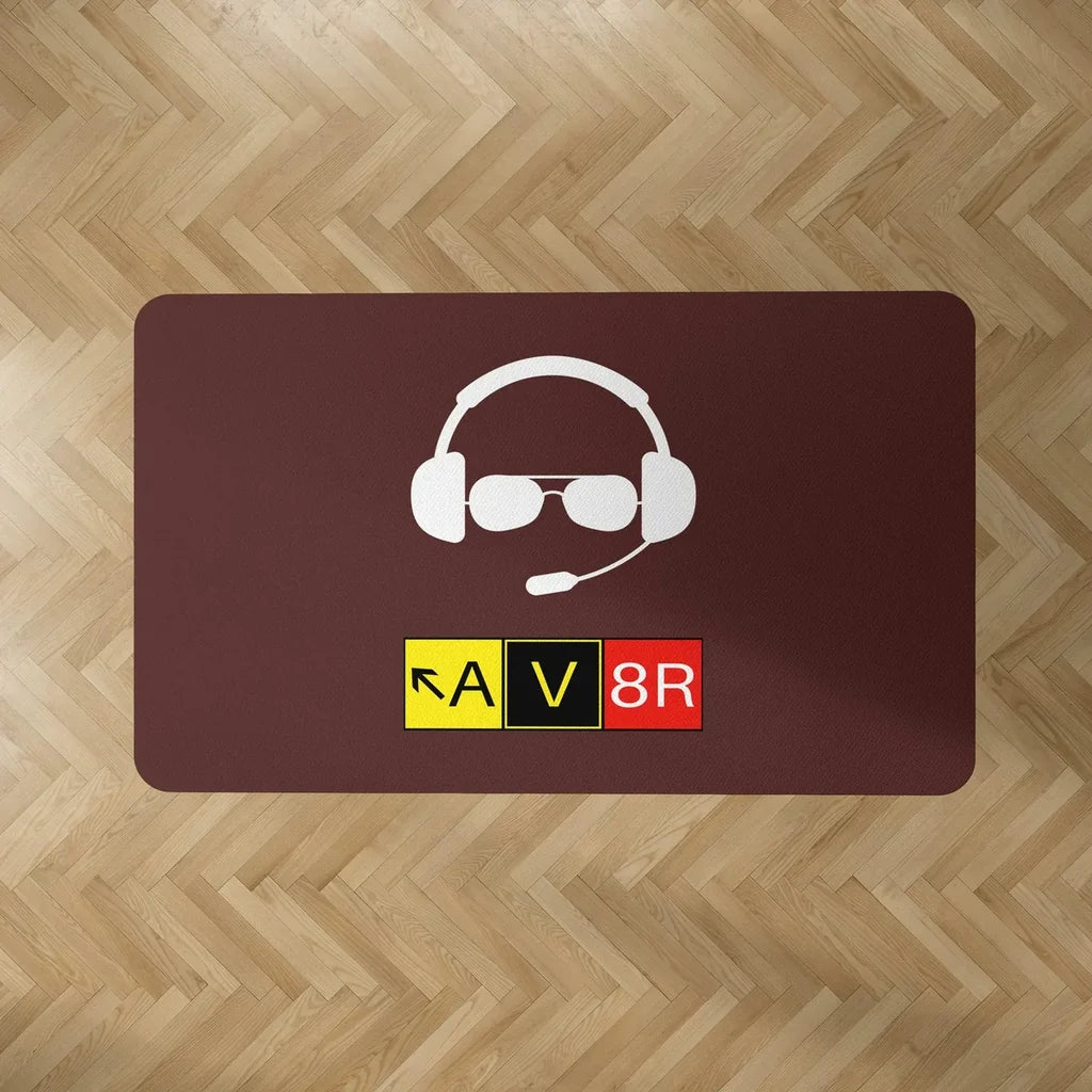 AV8R 2 Floor Mat - view 3