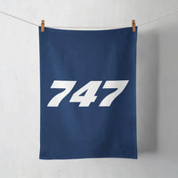 Thumbnail for Boeing 747 Towel - view 3