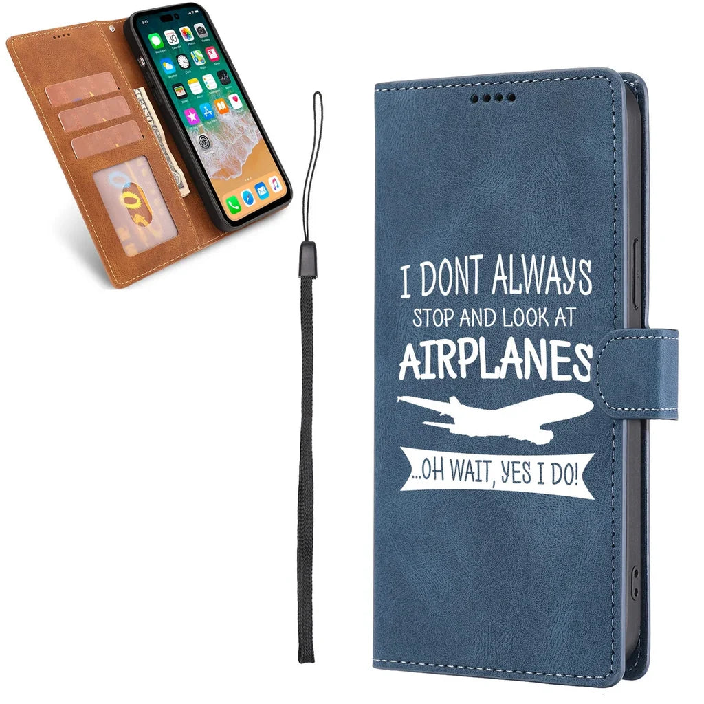 Plane Spotter iPhone Case - view 3