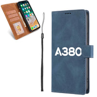 Thumbnail for Airbus A380 Samsung Case - view 3