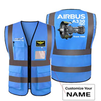 Thumbnail for Airbus A330 Vest - view 3