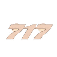Thumbnail for Boeing 717 Brooch - view 3