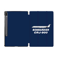 Thumbnail for Bombardier CRJ Samsung Case - view 3