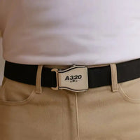 Thumbnail for Customisable Airbus A320 Belt - view 3