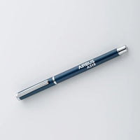 Thumbnail for Airbus A319 & Text ballpen - dark blue