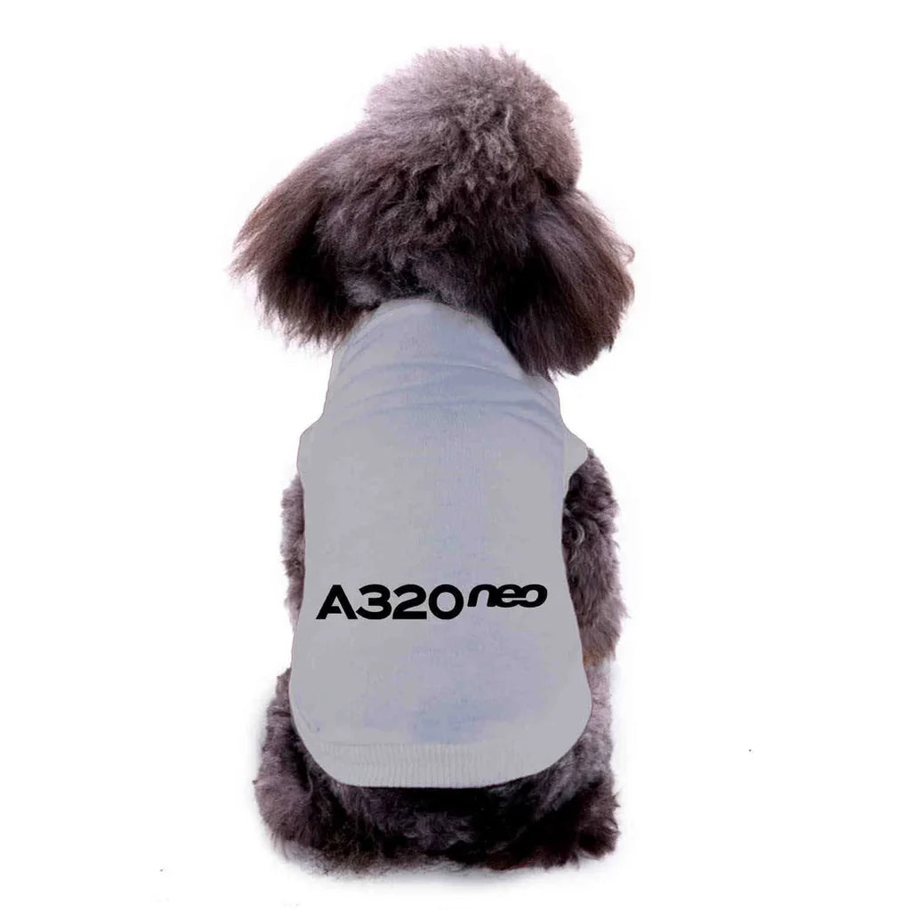 Airbus A320 Vest - view 3