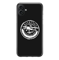 Thumbnail for Aviation Lovers iPhone Case - view 3