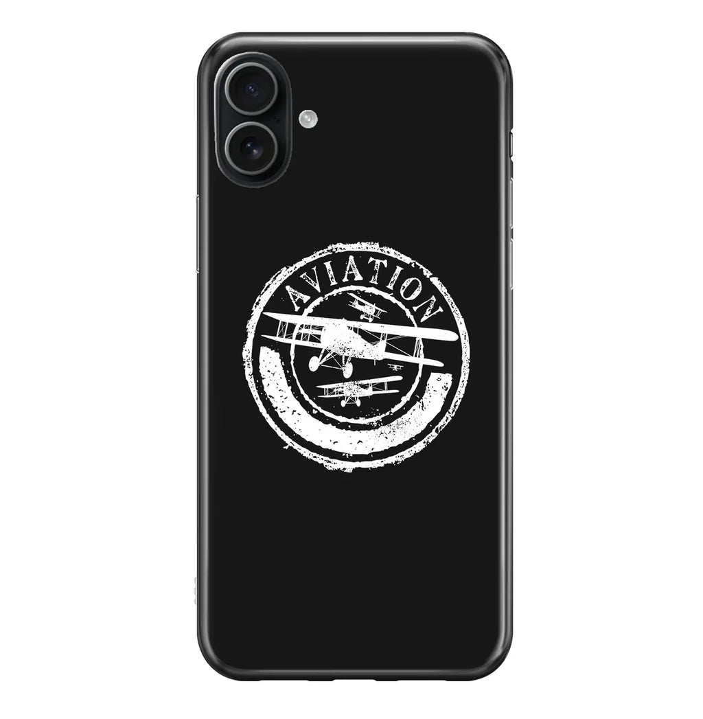 Aviation Lovers iPhone Case - view 3