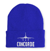 Thumbnail for Concorde Beanie - view 3