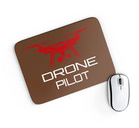Thumbnail for Drone Mouse Pad - view 3