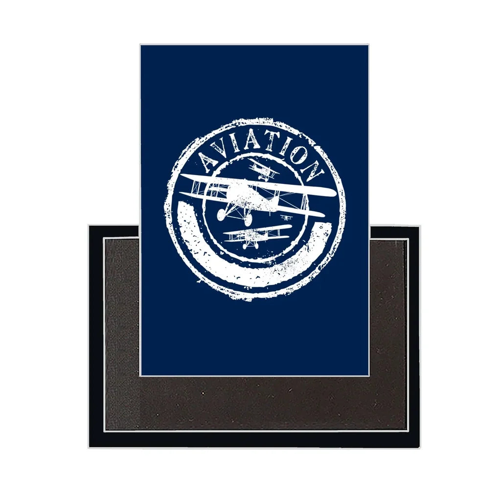 Aviation Lovers Magnet - view 3