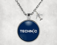 Thumbnail for Technic Necklace - view 3