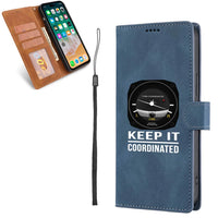 Thumbnail for Keep It Coordinated Samsung Case - view 3