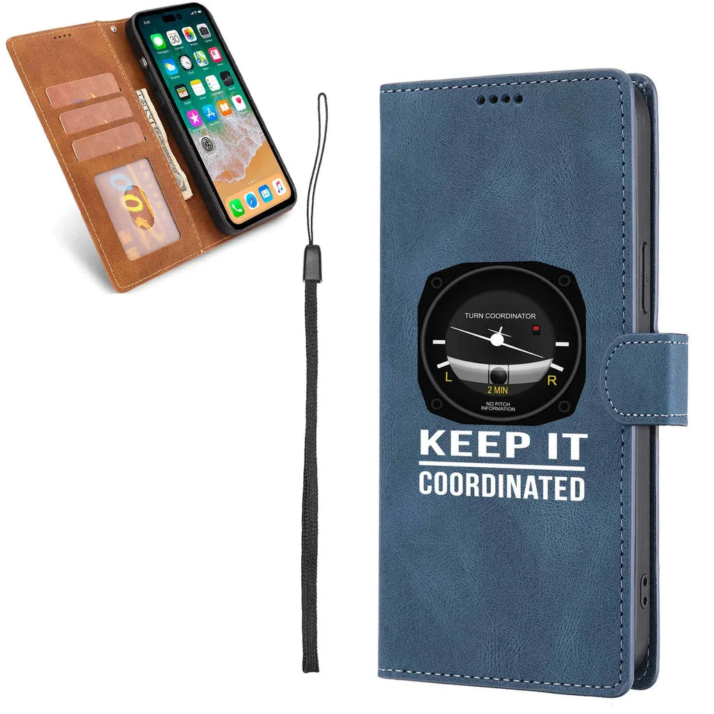 Keep It Coordinated Samsung Case - view 3