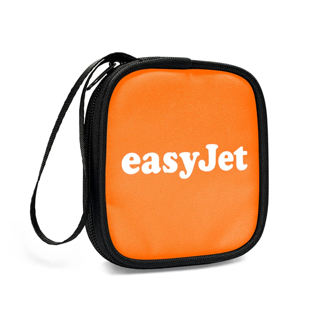 EasyJet Headphone Bag - view 3