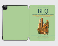 Thumbnail for Bologna Guglielmo Marconi Airport BLQ - Light Green