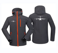 Thumbnail for Airbus A400M Jacket - view 3