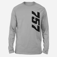 Thumbnail for Boeing 757 T-Shirt - view 3
