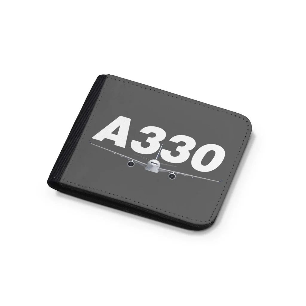 Airbus A330 Wallet - view 3