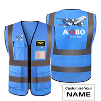 Thumbnail for Airbus A380 Vest - view 3