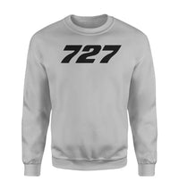 Thumbnail for Boeing 727 Sweatshirt - view 3