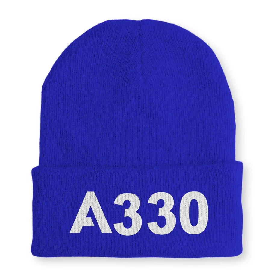 Airbus A330 Beanie - view 3
