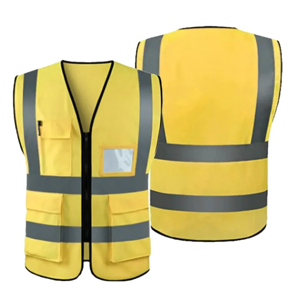 NO Vest - view 3