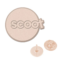 Thumbnail for Scoot Airlines Brooch - view 3