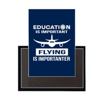 Thumbnail for Flying is Importanter Magnet - view 3