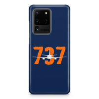 Thumbnail for Boeing 737 Samsung Case - view 3