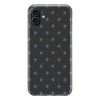 Thumbnail for Nice Airplanes iPhone Case - view 3