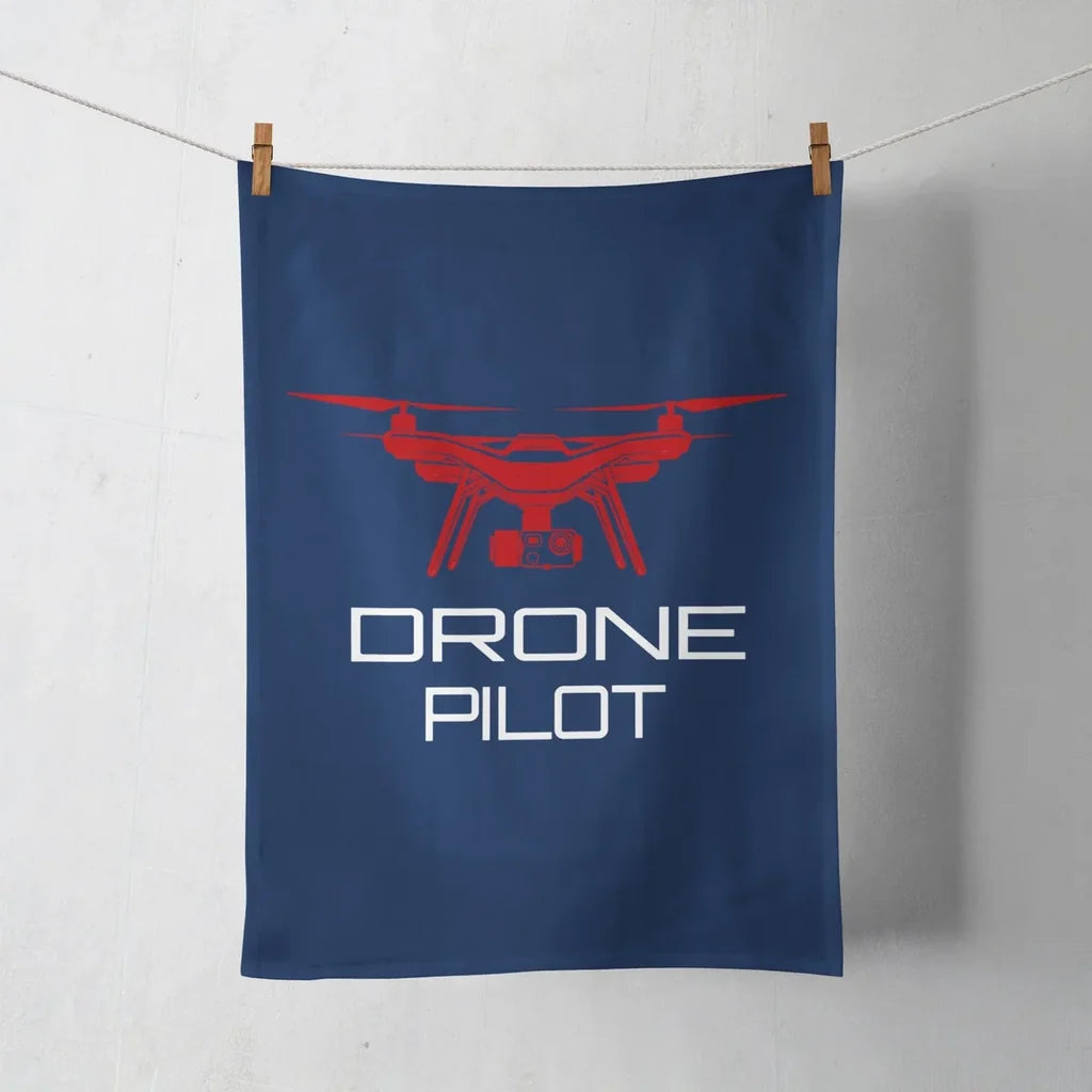 Drone Towel - view 3