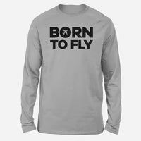 Thumbnail for Born to Fly T-Shirt - view 3