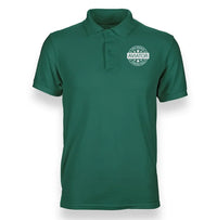 Thumbnail for Aviator Polo Shirt - view 3
